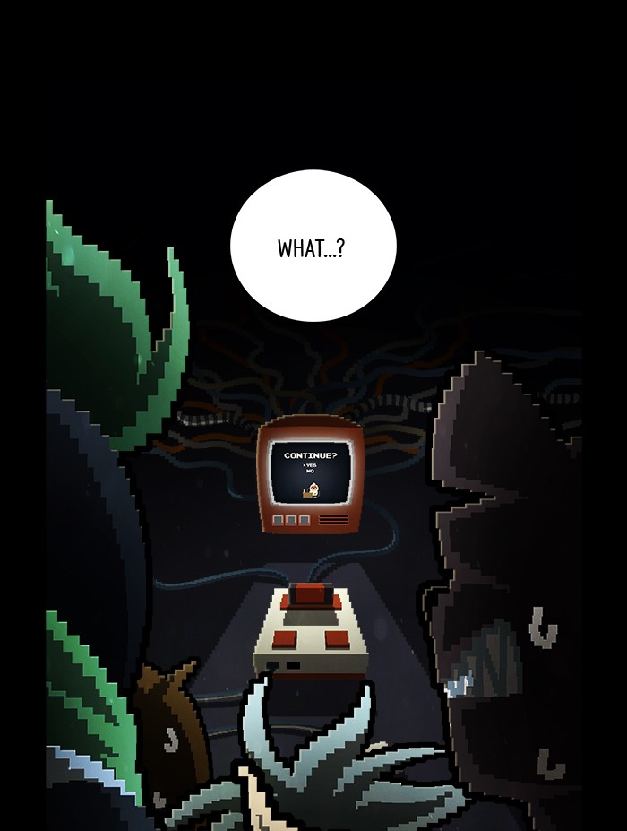Guardians of the Video Game Chapter 222 page 38 - Chapter 222: Ep. 221 - Escape