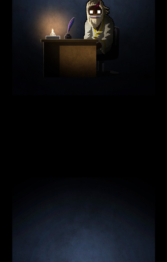 Guardians of the Video Game Chapter 222 page 4 - Chapter 222: Ep. 221 - Escape