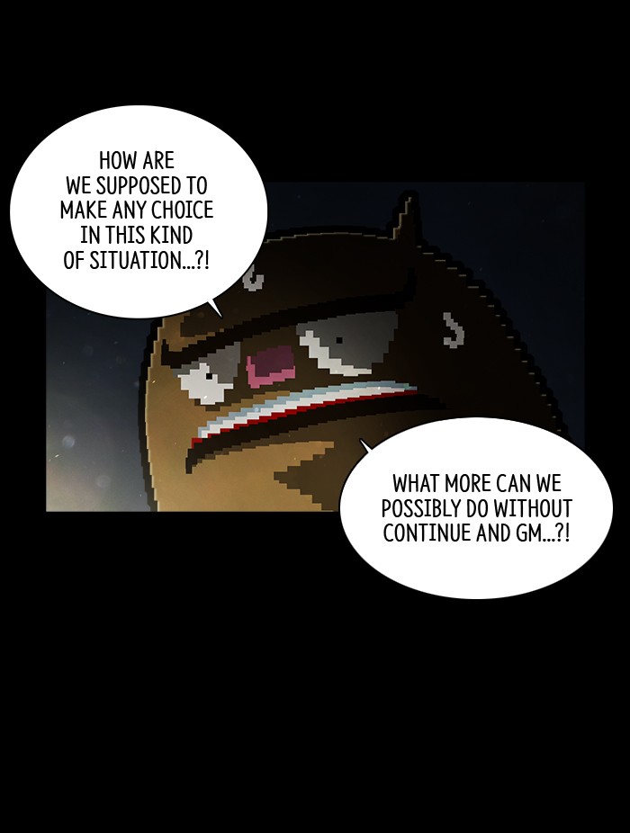 Guardians of the Video Game Chapter 222 page 40 - Chapter 222: Ep. 221 - Escape