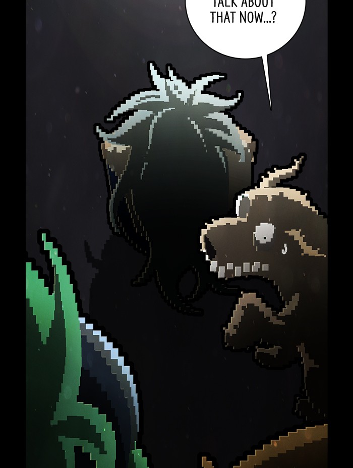 Guardians of the Video Game Chapter 222 page 42 - Chapter 222: Ep. 221 - Escape