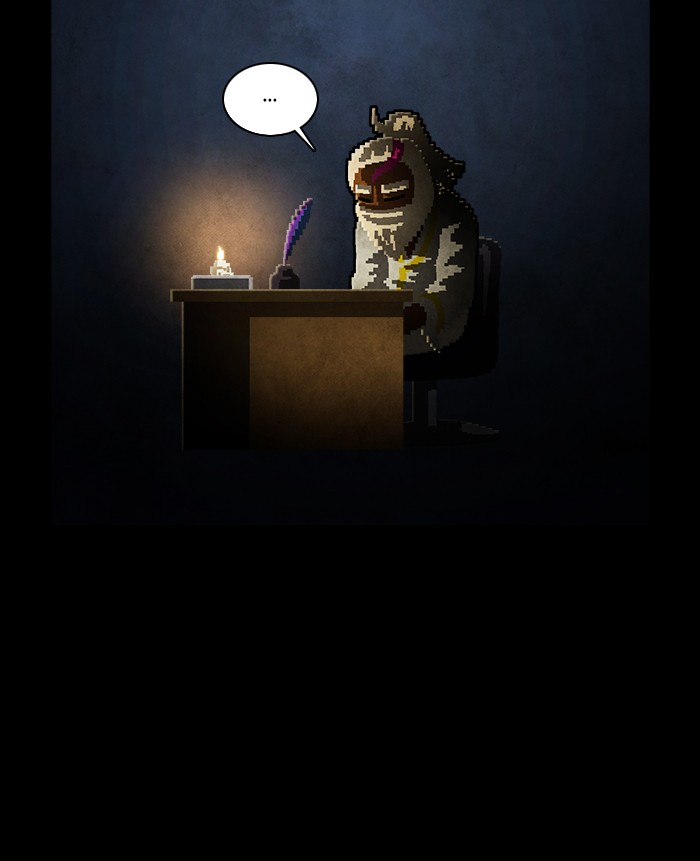 Guardians of the Video Game Chapter 222 page 5 - Chapter 222: Ep. 221 - Escape