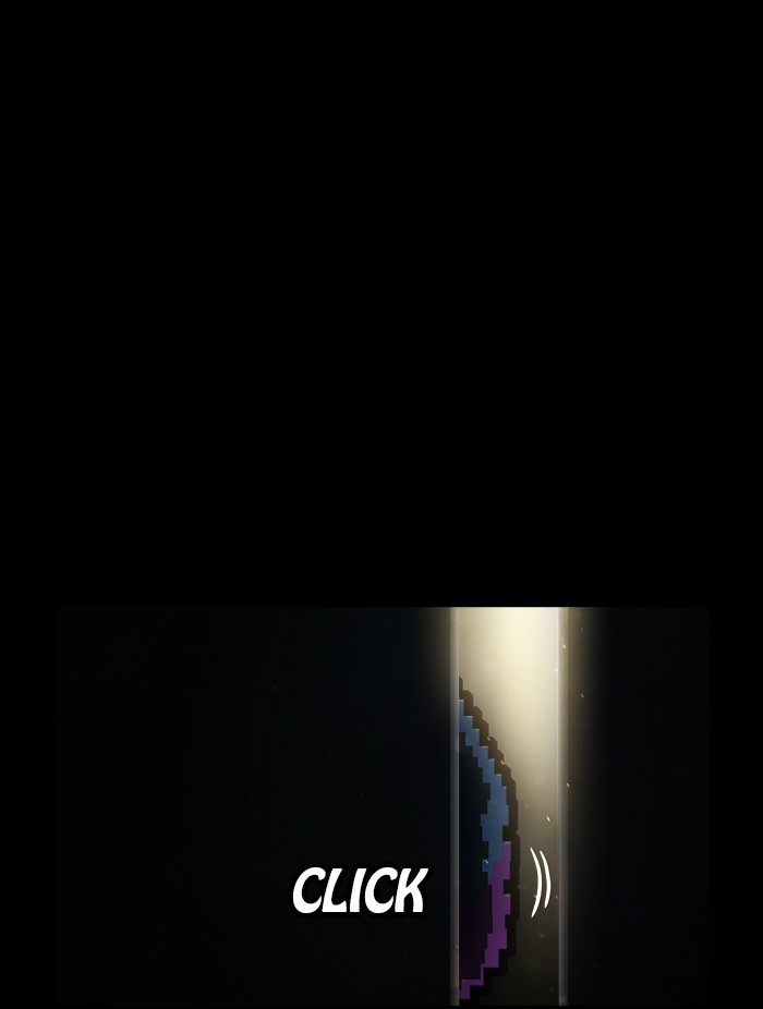 Guardians of the Video Game Chapter 222 page 51 - Chapter 222: Ep. 221 - Escape