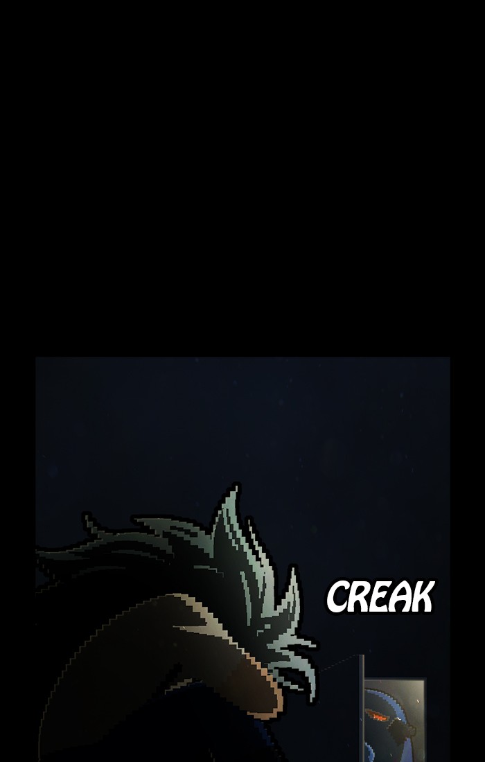 Guardians of the Video Game Chapter 222 page 52 - Chapter 222: Ep. 221 - Escape