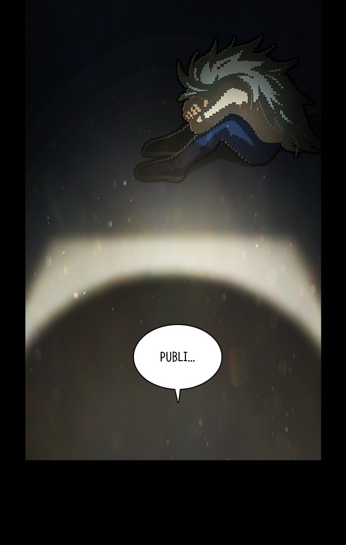 Guardians of the Video Game Chapter 222 page 54 - Chapter 222: Ep. 221 - Escape
