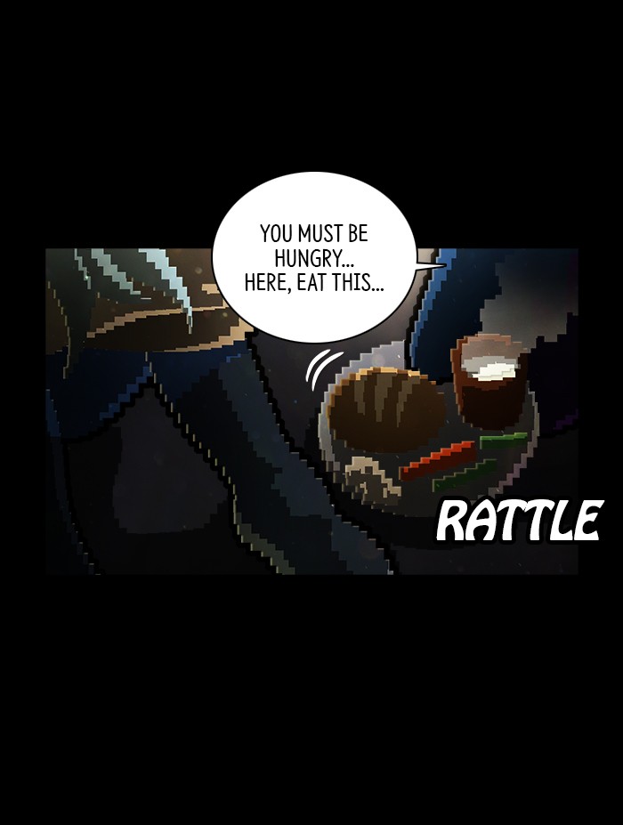 Guardians of the Video Game Chapter 222 page 55 - Chapter 222: Ep. 221 - Escape
