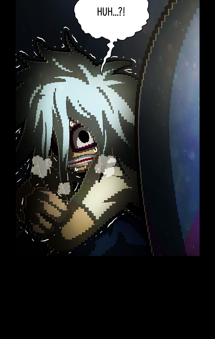 Guardians of the Video Game Chapter 222 page 59 - Chapter 222: Ep. 221 - Escape