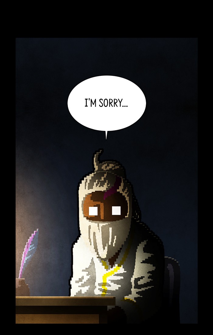 Guardians of the Video Game Chapter 222 page 6 - Chapter 222: Ep. 221 - Escape