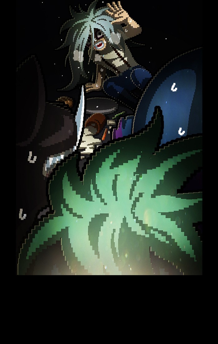 Guardians of the Video Game Chapter 222 page 63 - Chapter 222: Ep. 221 - Escape