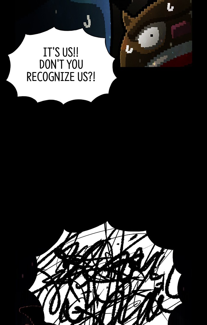 Guardians of the Video Game Chapter 222 page 65 - Chapter 222: Ep. 221 - Escape