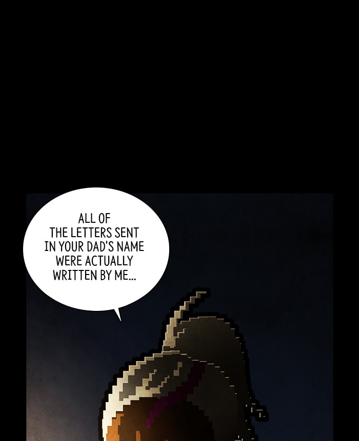 Guardians of the Video Game Chapter 222 page 7 - Chapter 222: Ep. 221 - Escape