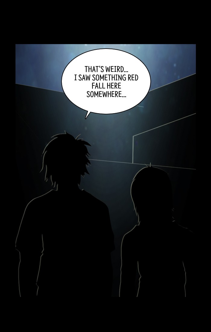 Guardians of the Video Game Chapter 222 page 74 - Chapter 222: Ep. 221 - Escape