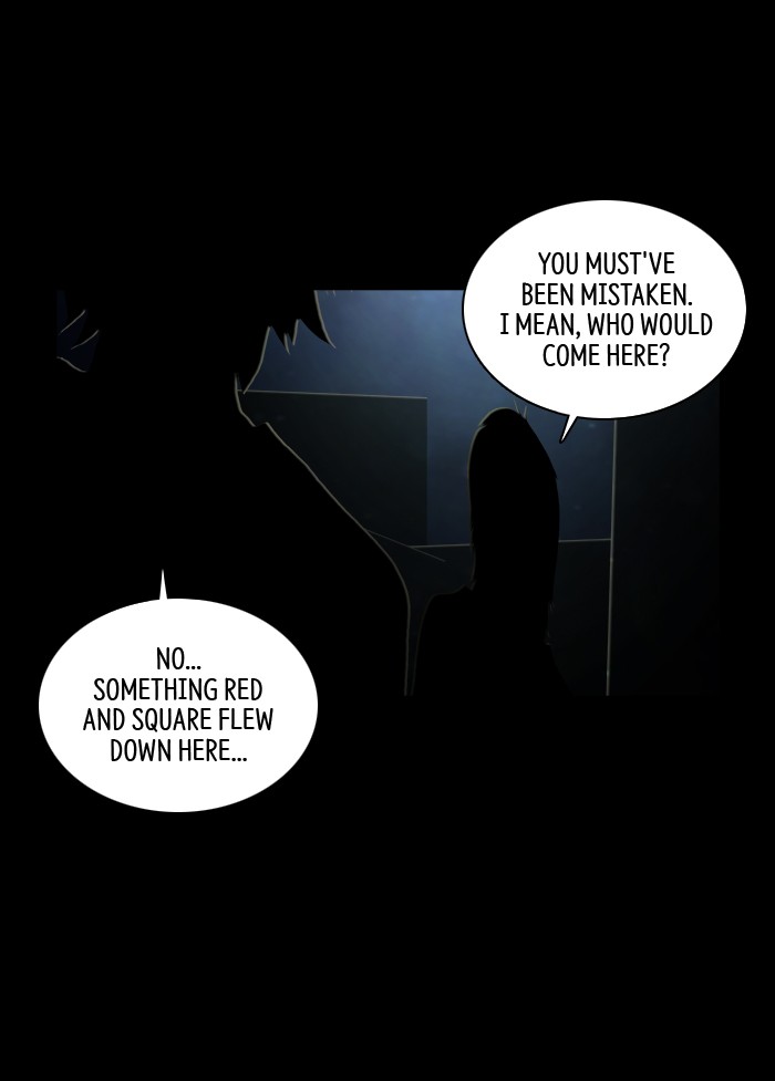 Guardians of the Video Game Chapter 222 page 75 - Chapter 222: Ep. 221 - Escape