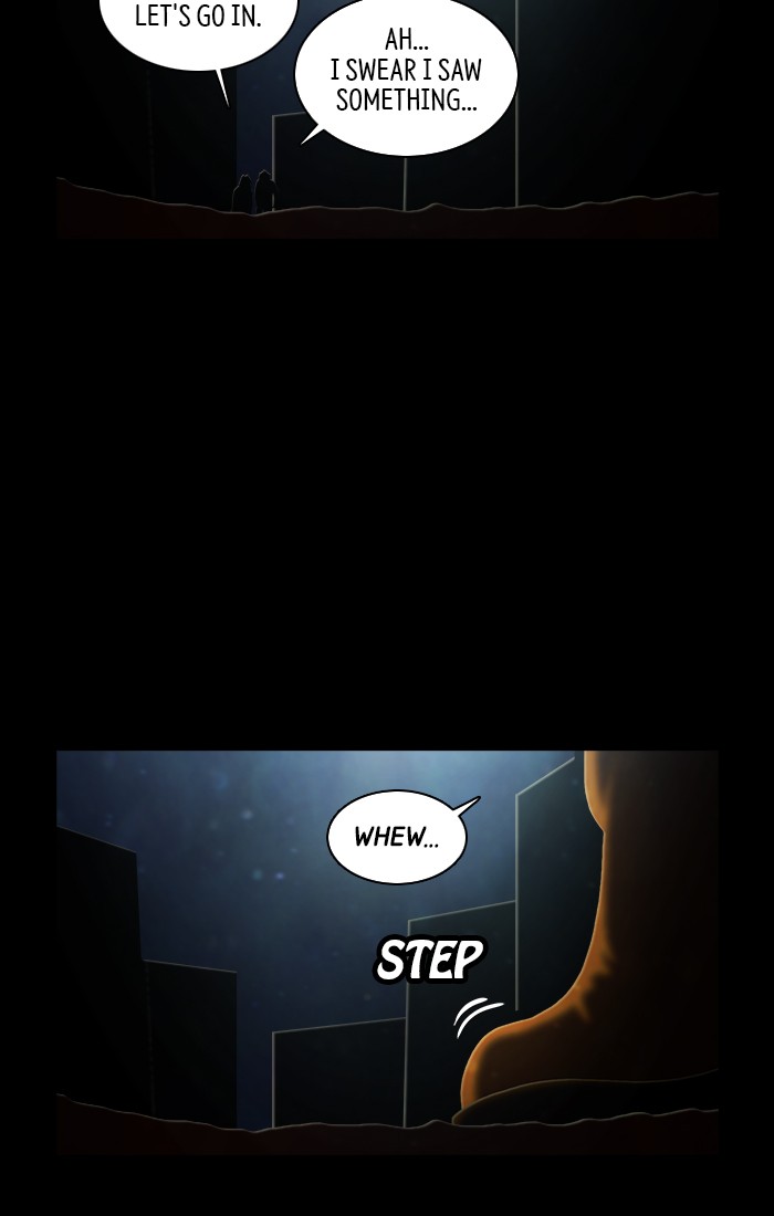 Guardians of the Video Game Chapter 222 page 77 - Chapter 222: Ep. 221 - Escape