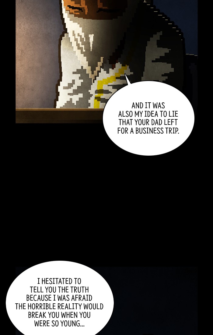 Guardians of the Video Game Chapter 222 page 8 - Chapter 222: Ep. 221 - Escape