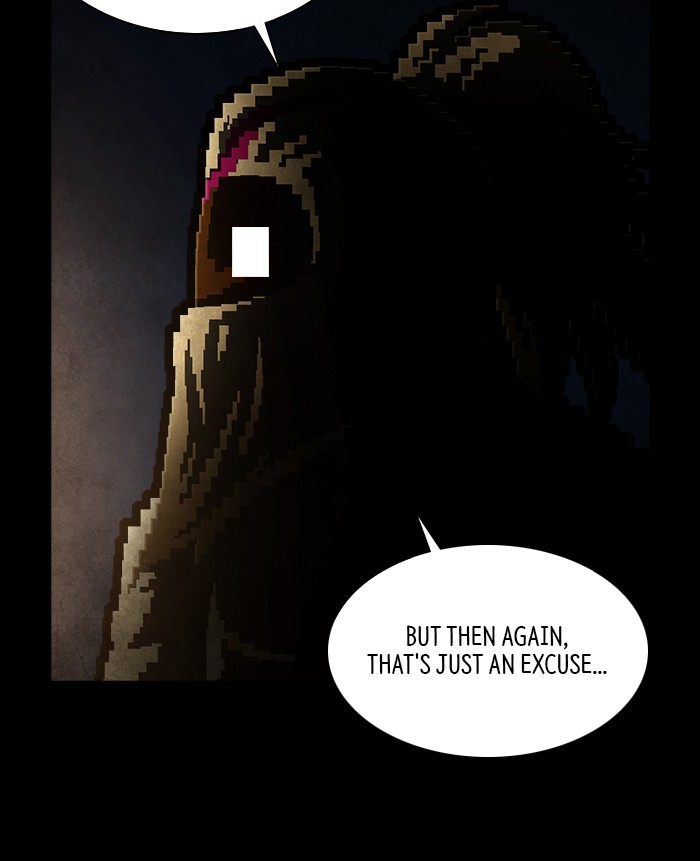 Guardians of the Video Game Chapter 222 page 9 - Chapter 222: Ep. 221 - Escape
