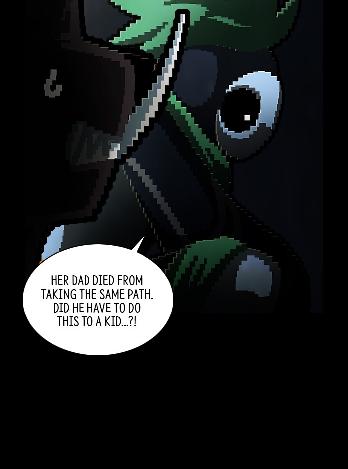 Guardians of the Video Game Chapter 223 page 11 - Chapter 223: Ep. 222 - Release