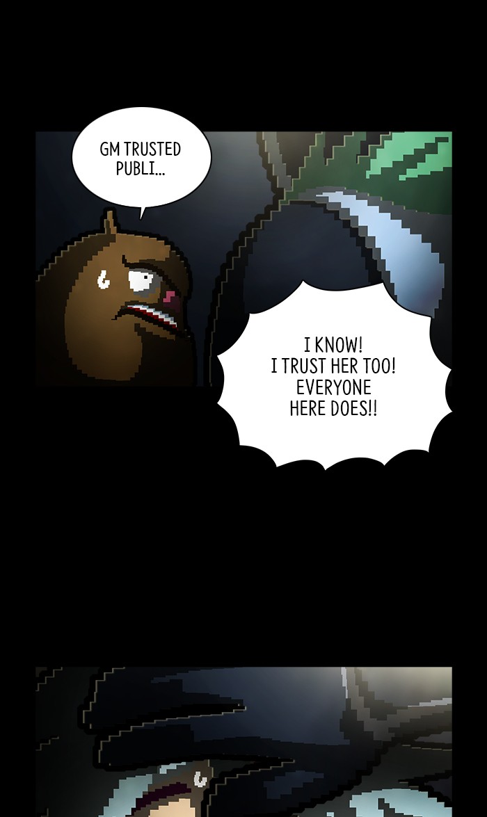 Guardians of the Video Game Chapter 223 page 12 - Chapter 223: Ep. 222 - Release