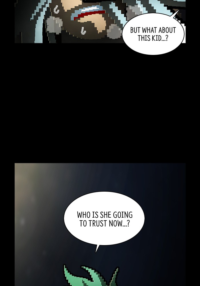 Guardians of the Video Game Chapter 223 page 13 - Chapter 223: Ep. 222 - Release