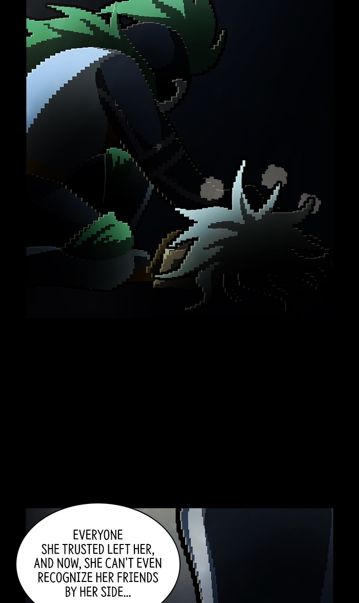 Guardians of the Video Game Chapter 223 page 14 - Chapter 223: Ep. 222 - Release