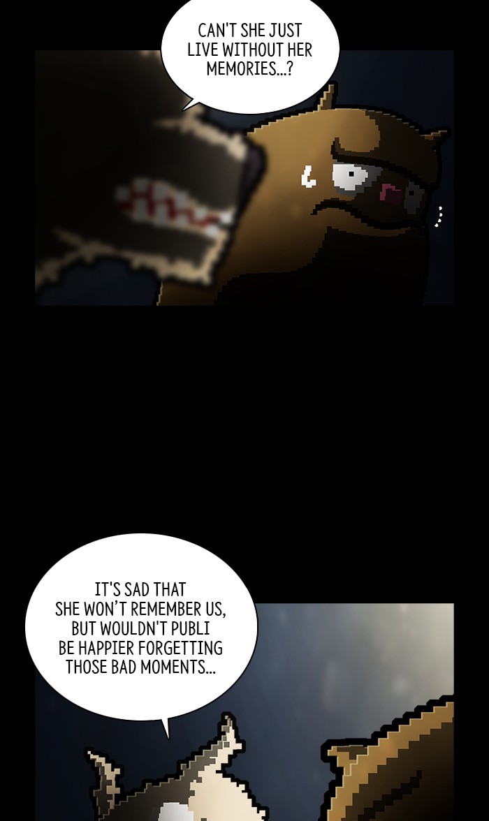 Guardians of the Video Game Chapter 223 page 16 - Chapter 223: Ep. 222 - Release