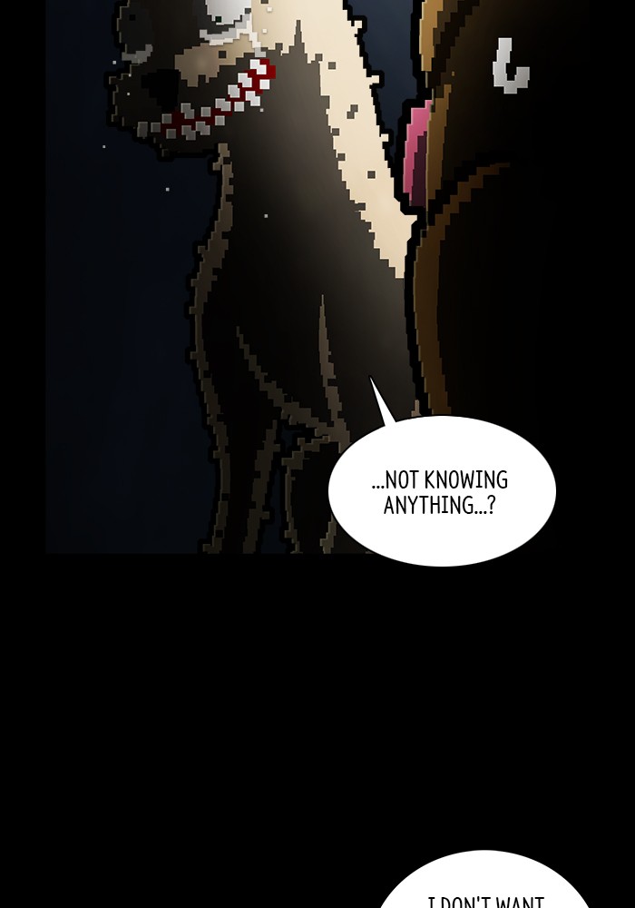 Guardians of the Video Game Chapter 223 page 17 - Chapter 223: Ep. 222 - Release