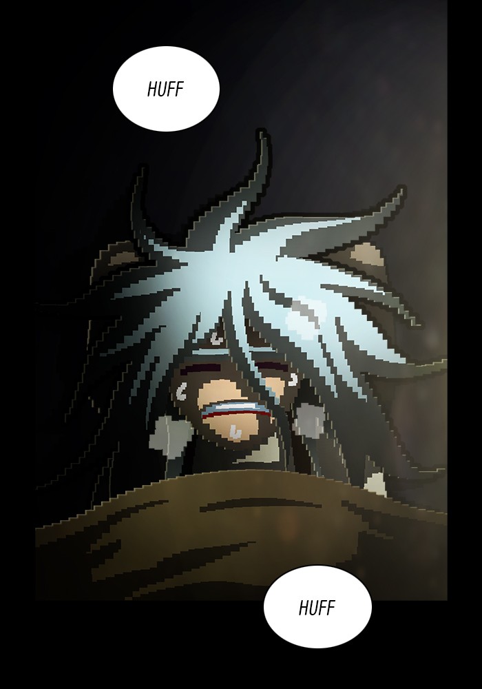 Guardians of the Video Game Chapter 223 page 2 - Chapter 223: Ep. 222 - Release