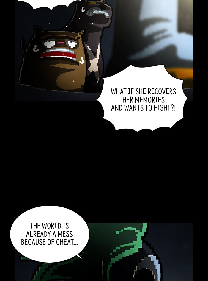 Guardians of the Video Game Chapter 223 page 25 - Chapter 223: Ep. 222 - Release