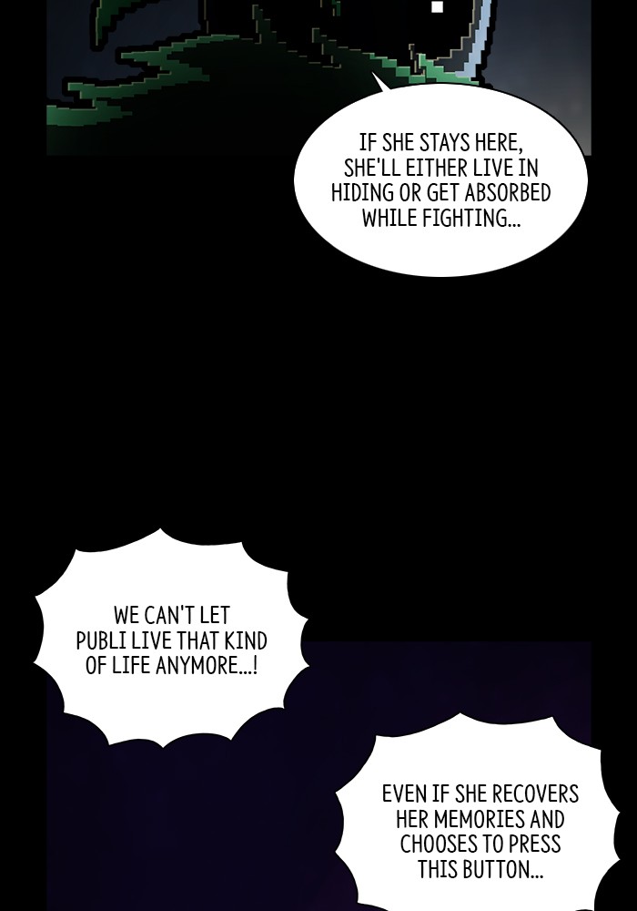 Guardians of the Video Game Chapter 223 page 26 - Chapter 223: Ep. 222 - Release