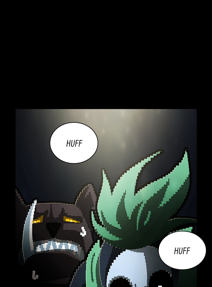 Guardians of the Video Game Chapter 223 page 3 - Chapter 223: Ep. 222 - Release