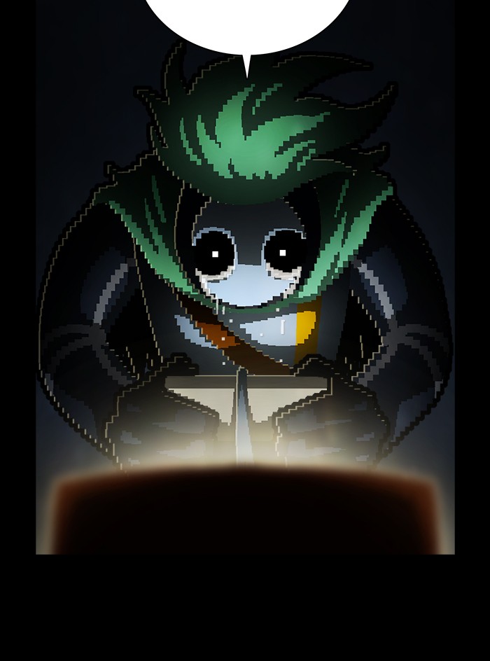 Guardians of the Video Game Chapter 223 page 31 - Chapter 223: Ep. 222 - Release