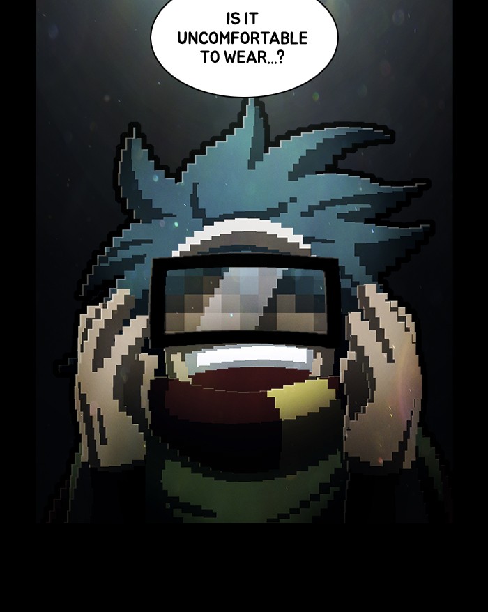 Guardians of the Video Game Chapter 223 page 34 - Chapter 223: Ep. 222 - Release