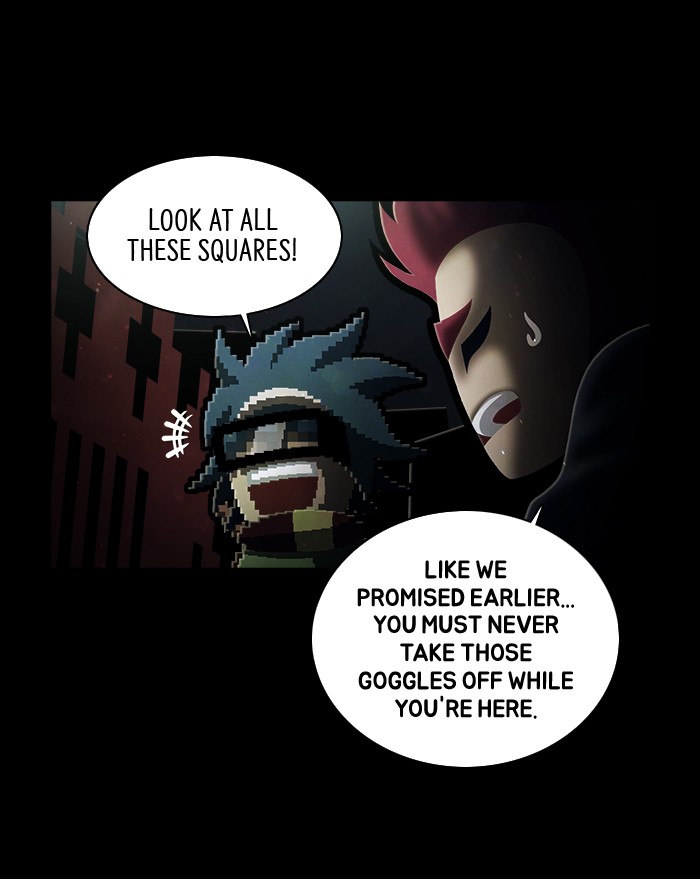 Guardians of the Video Game Chapter 223 page 36 - Chapter 223: Ep. 222 - Release