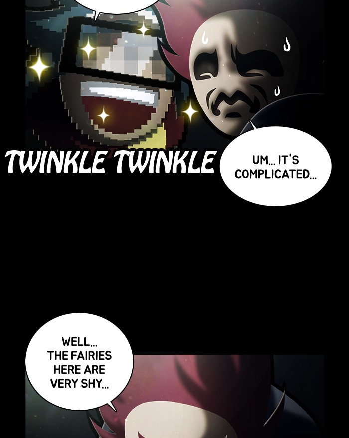 Guardians of the Video Game Chapter 223 page 38 - Chapter 223: Ep. 222 - Release
