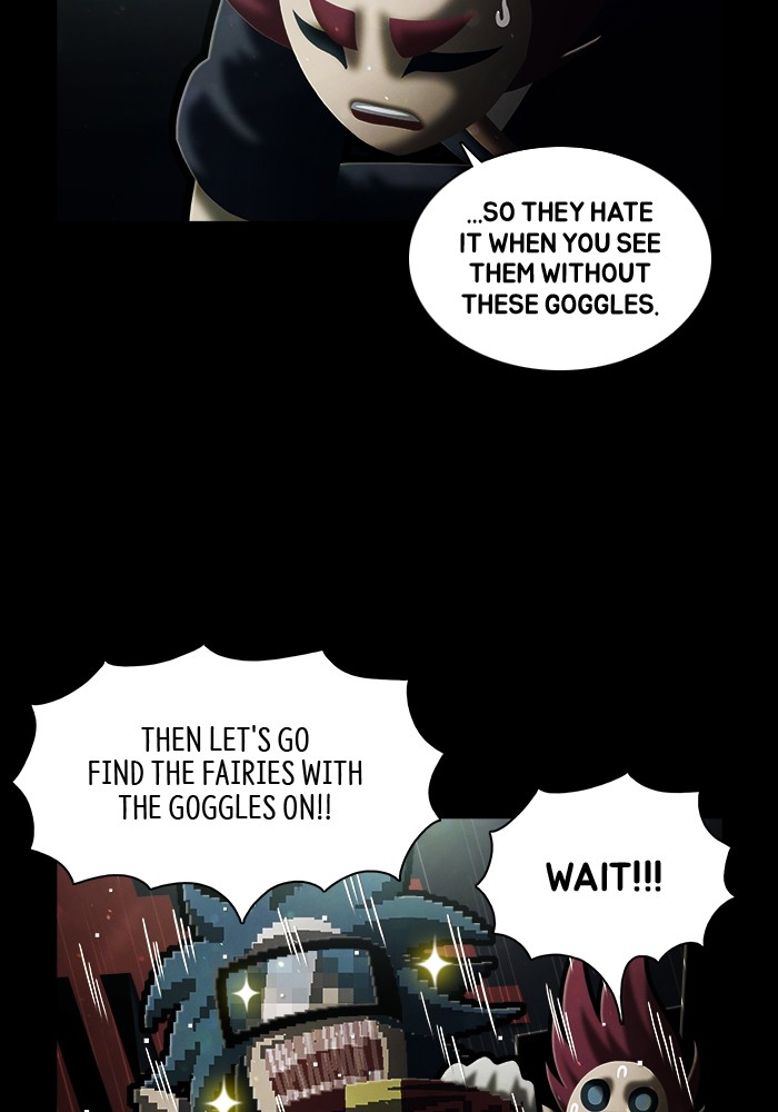 Guardians of the Video Game Chapter 223 page 39 - Chapter 223: Ep. 222 - Release
