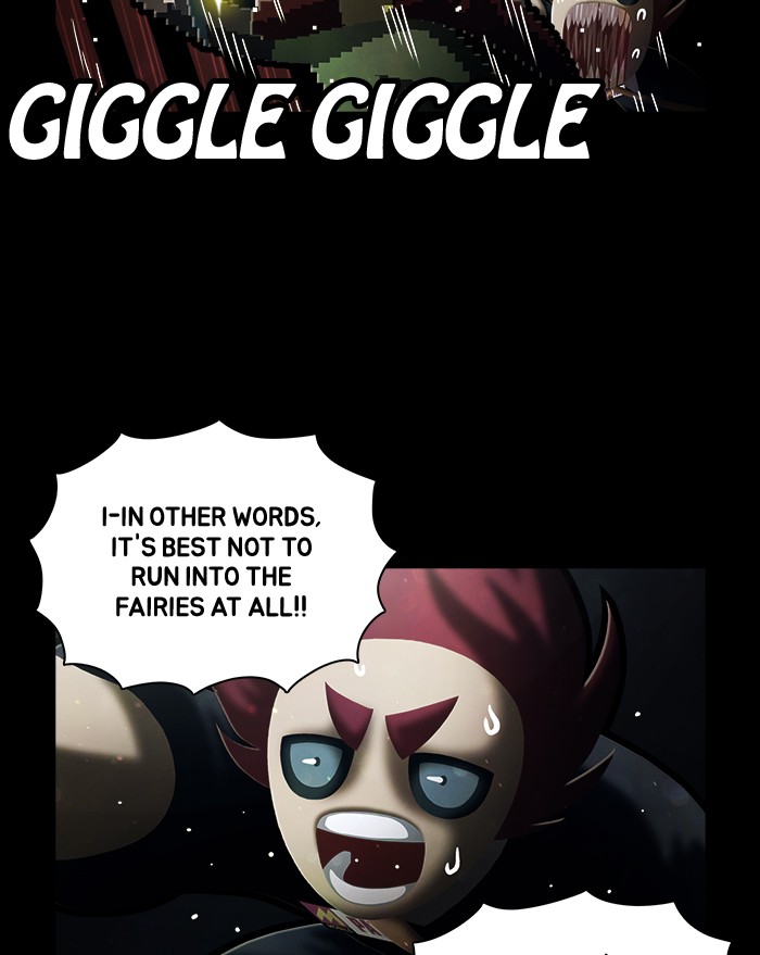 Guardians of the Video Game Chapter 223 page 40 - Chapter 223: Ep. 222 - Release