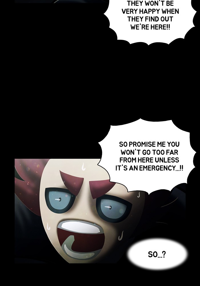 Guardians of the Video Game Chapter 223 page 41 - Chapter 223: Ep. 222 - Release