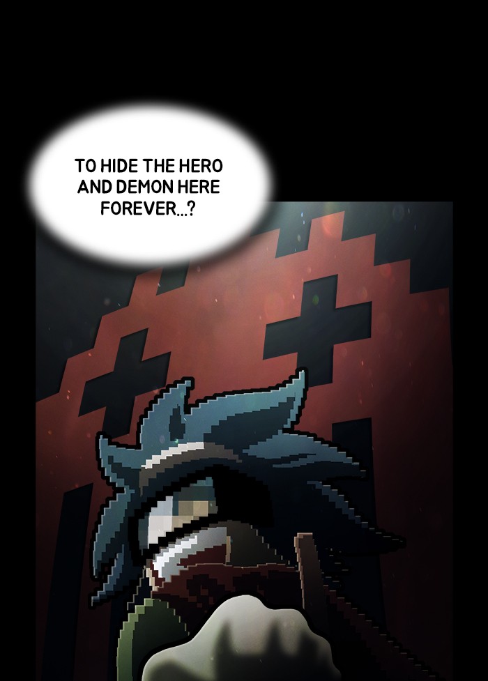 Guardians of the Video Game Chapter 223 page 43 - Chapter 223: Ep. 222 - Release