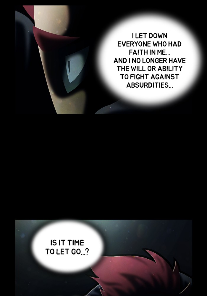 Guardians of the Video Game Chapter 223 page 46 - Chapter 223: Ep. 222 - Release