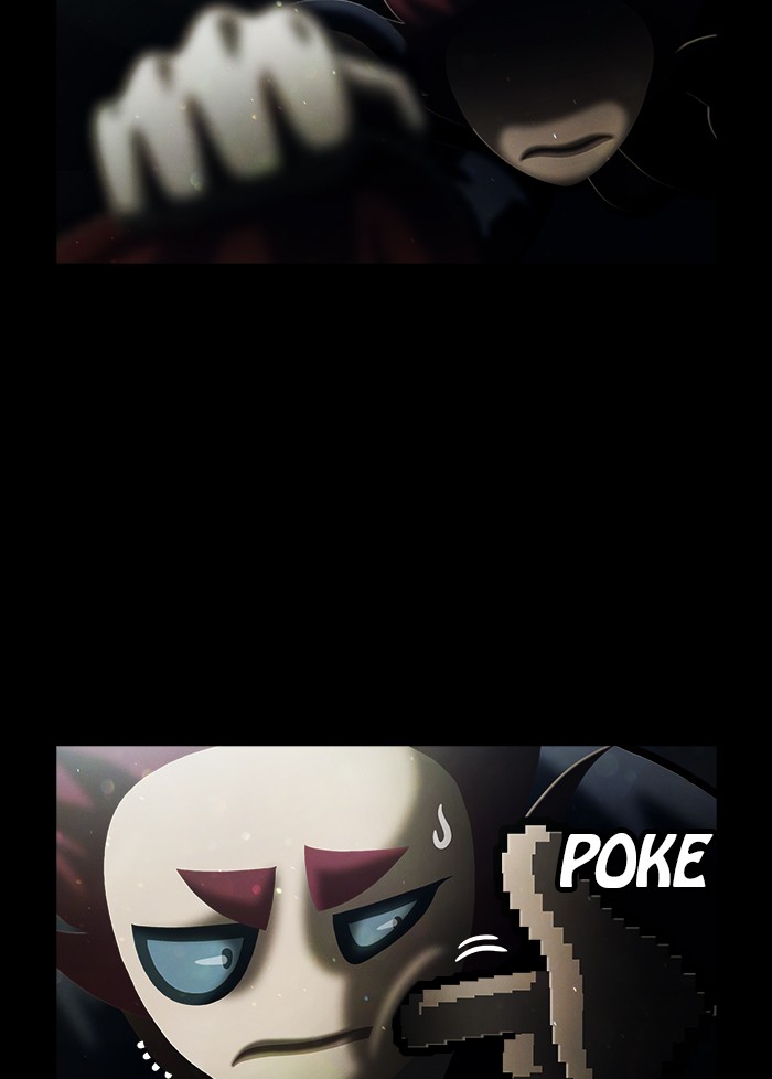 Guardians of the Video Game Chapter 223 page 47 - Chapter 223: Ep. 222 - Release