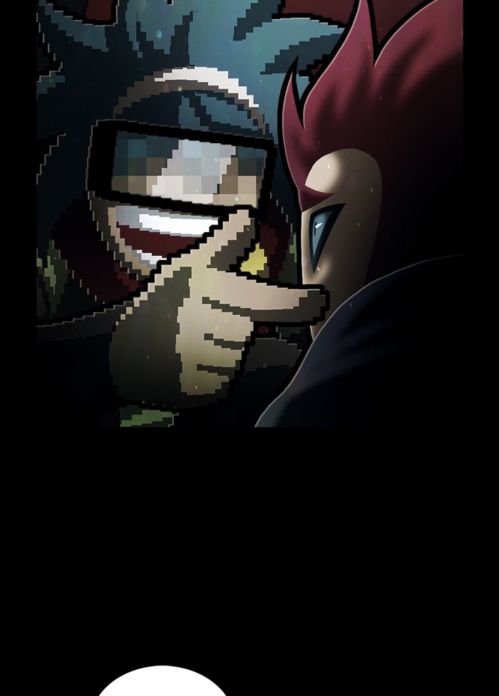 Guardians of the Video Game Chapter 223 page 49 - Chapter 223: Ep. 222 - Release
