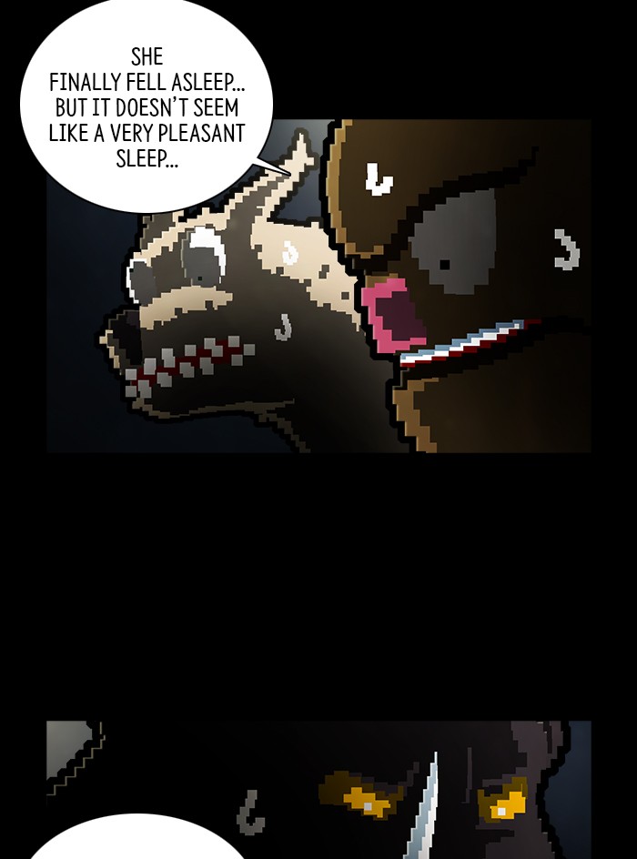 Guardians of the Video Game Chapter 223 page 5 - Chapter 223: Ep. 222 - Release