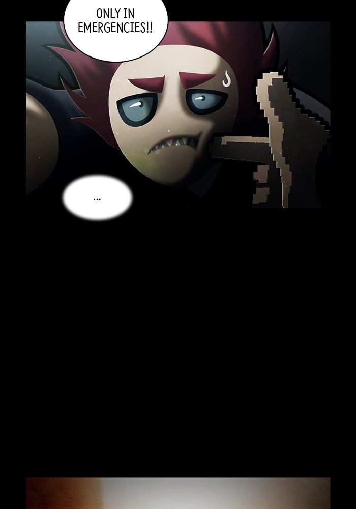 Guardians of the Video Game Chapter 223 page 50 - Chapter 223: Ep. 222 - Release