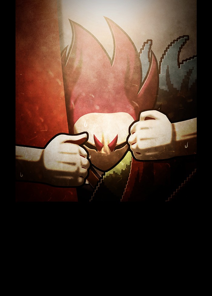 Guardians of the Video Game Chapter 223 page 51 - Chapter 223: Ep. 222 - Release