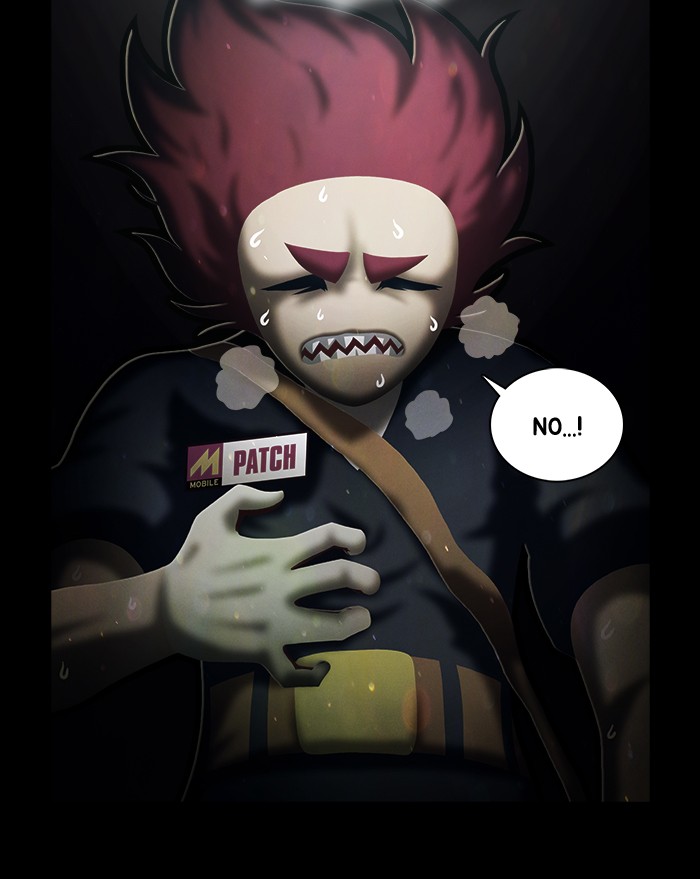 Guardians of the Video Game Chapter 223 page 58 - Chapter 223: Ep. 222 - Release