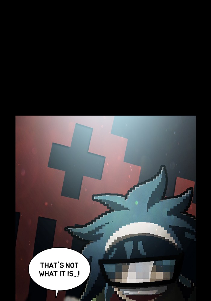Guardians of the Video Game Chapter 223 page 59 - Chapter 223: Ep. 222 - Release