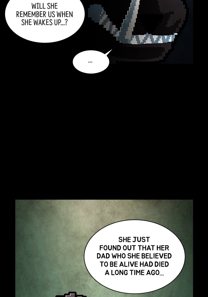 Guardians of the Video Game Chapter 223 page 6 - Chapter 223: Ep. 222 - Release
