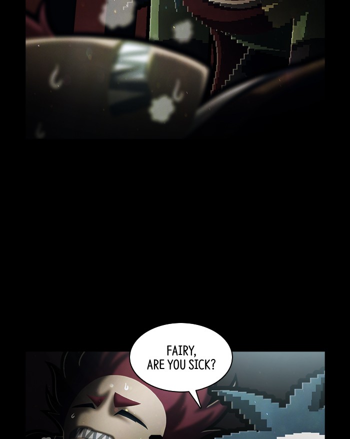 Guardians of the Video Game Chapter 223 page 60 - Chapter 223: Ep. 222 - Release