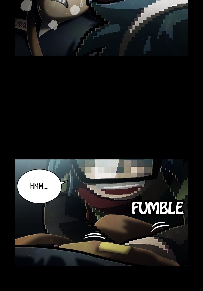 Guardians of the Video Game Chapter 223 page 61 - Chapter 223: Ep. 222 - Release