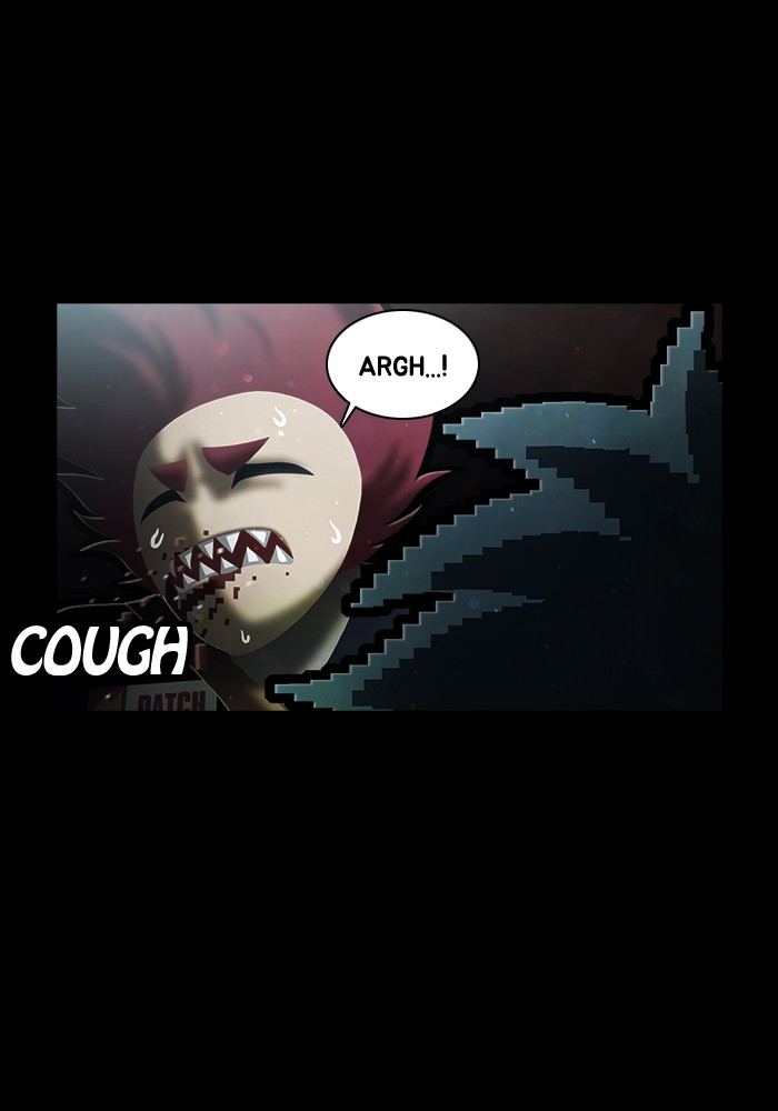 Guardians of the Video Game Chapter 223 page 63 - Chapter 223: Ep. 222 - Release