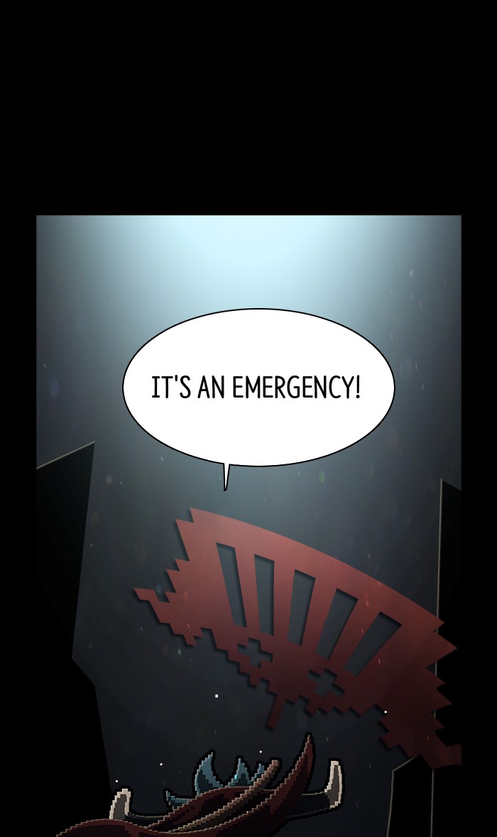Guardians of the Video Game Chapter 223 page 65 - Chapter 223: Ep. 222 - Release